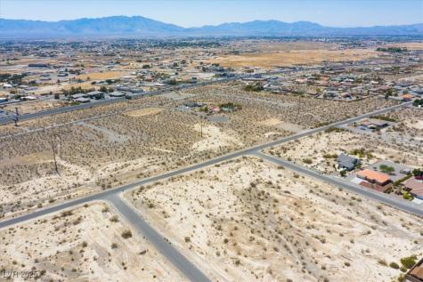 2260 South Iroquois Avenue Pahrump NV 89048