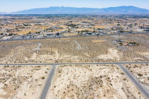 2260 South Iroquois Avenue Pahrump NV 89048
