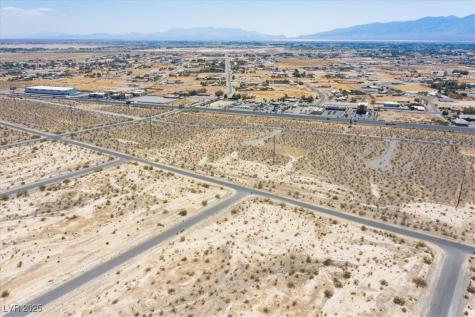 2260 South Iroquois Avenue Pahrump NV 89048