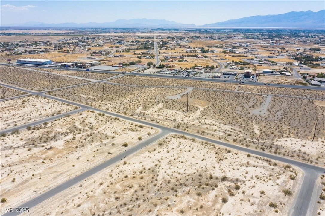 2260 South Iroquois Avenue Pahrump NV 89048
