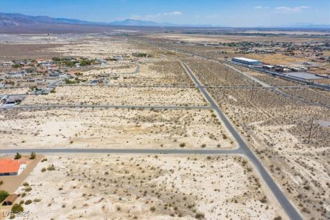 2260 South Iroquois Avenue Pahrump NV 89048