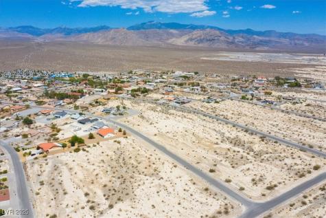 2260 South Iroquois Avenue Pahrump NV 89048
