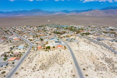 2260 South Iroquois Avenue Pahrump NV 89048