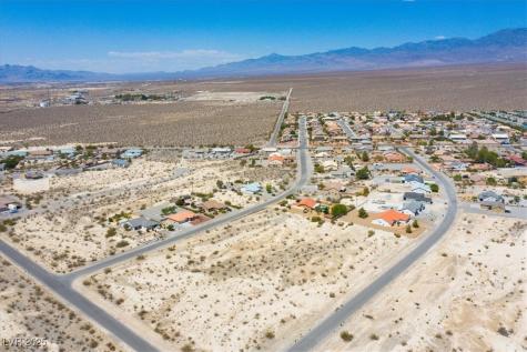 2260 South Iroquois Avenue Pahrump NV 89048