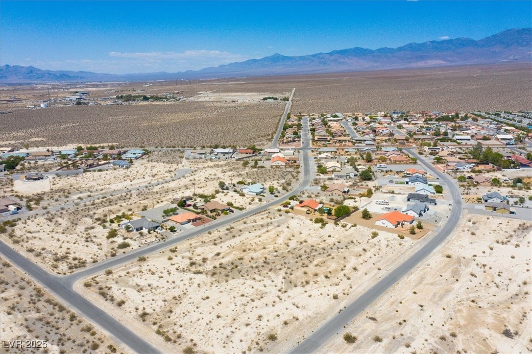 2260 South Iroquois Avenue Pahrump NV 89048
