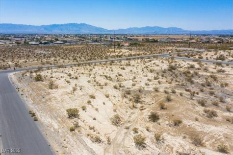2260 South Iroquois Avenue Pahrump NV 89048