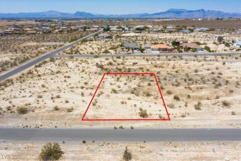 2260 South Iroquois Avenue Pahrump NV 89048