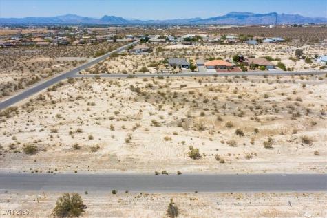 2260 South Iroquois Avenue Pahrump NV 89048