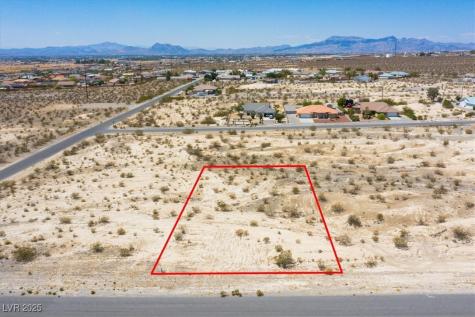2260 South Iroquois Avenue Pahrump NV 89048