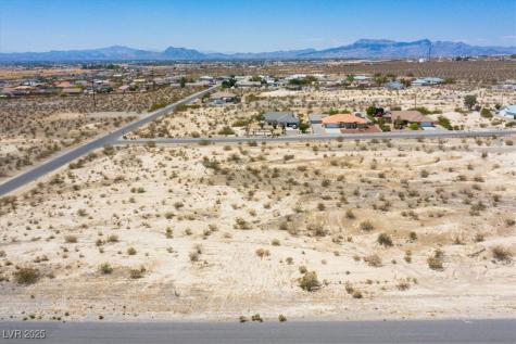 2260 South Iroquois Avenue Pahrump NV 89048