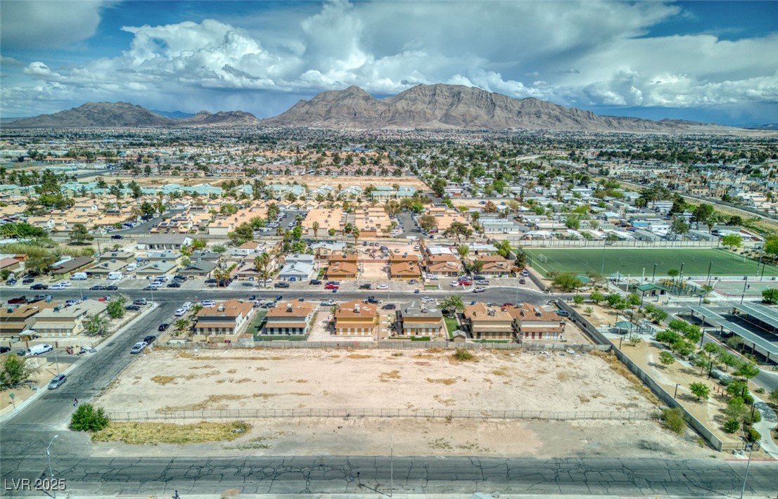 1405 North Sandhill Road 2 Las Vegas NV 89110