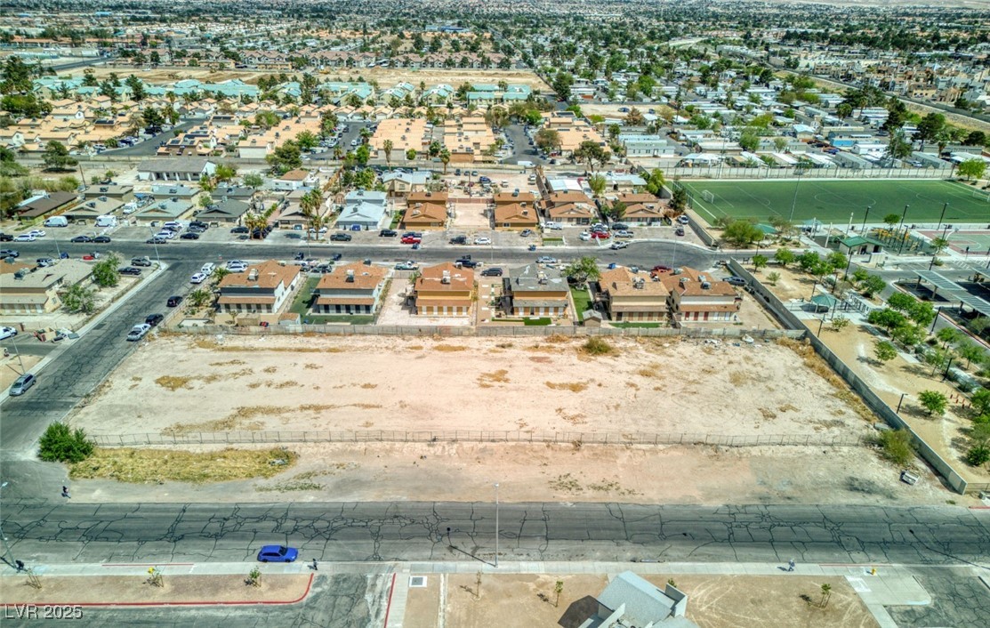 1405 North Sandhill Road 2 Las Vegas NV 89110