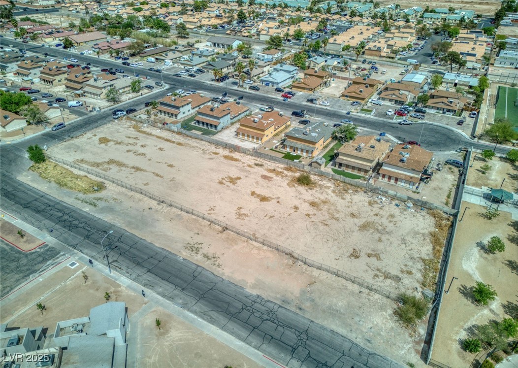 1405 North Sandhill Road 2 Las Vegas NV 89110
