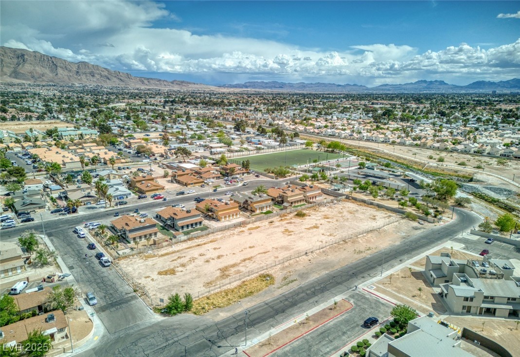 1405 North Sandhill Road 2 Las Vegas NV 89110