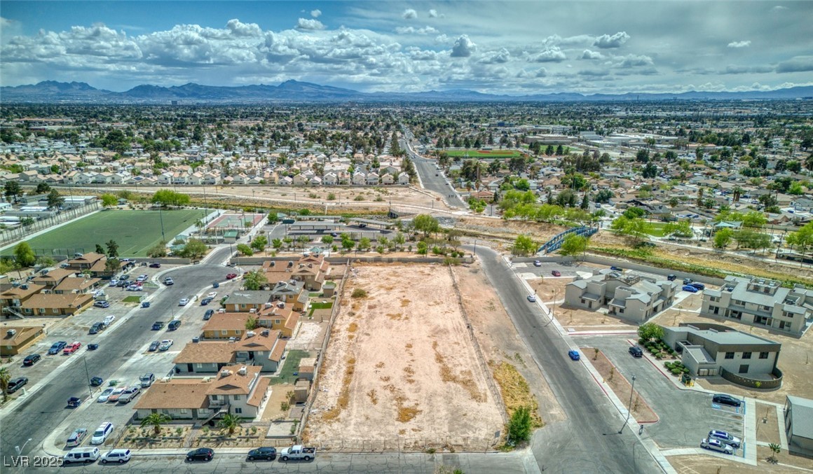 1405 North Sandhill Road 2 Las Vegas NV 89110