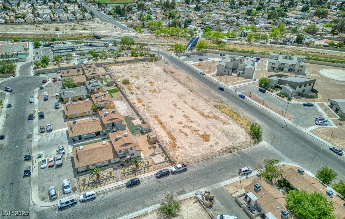 1405 North Sandhill Road 2 Las Vegas NV 89110