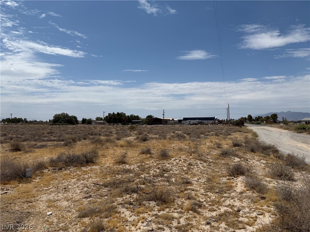 470 West Mesquite Pahrump NV 89060