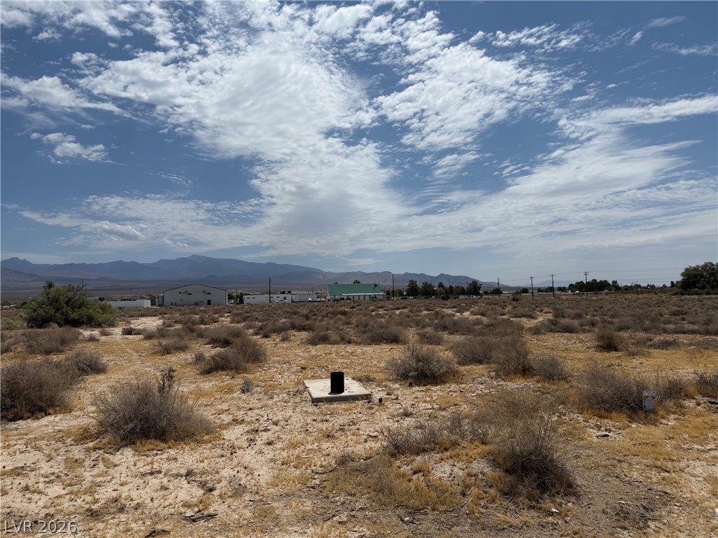 470 West Mesquite Pahrump NV 89060