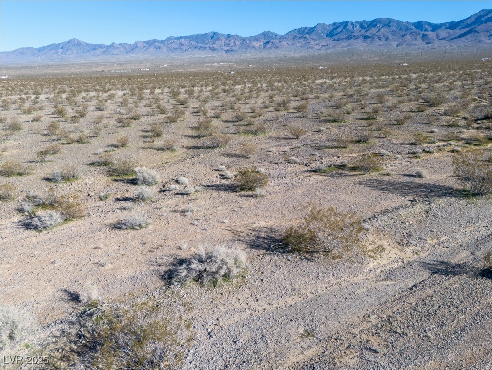 1160 Latigo Drive Pahrump NV 89060