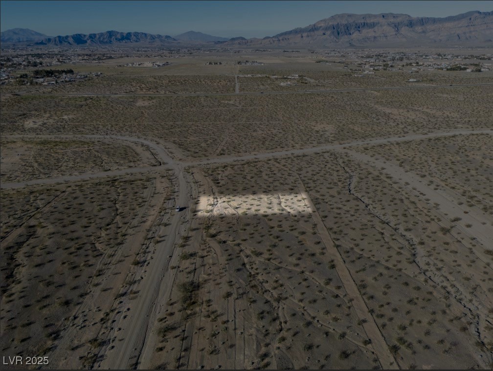 1160 Latigo Drive Pahrump NV 89060
