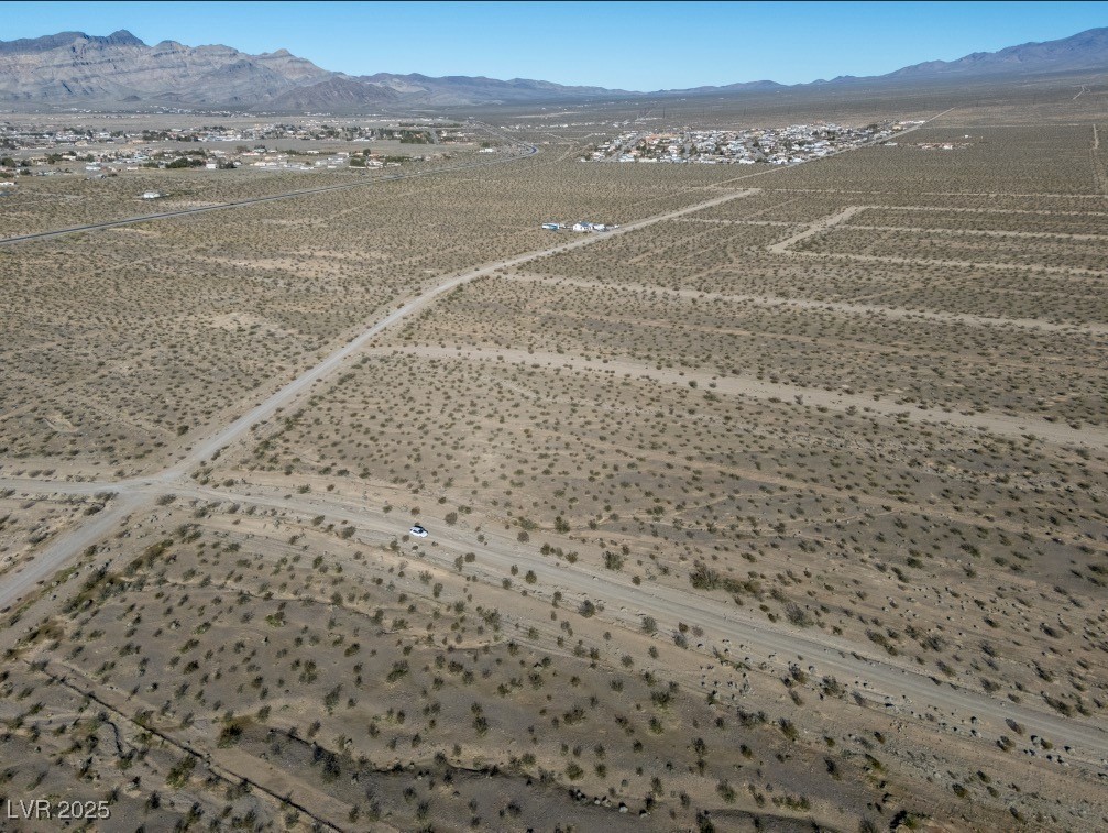 1160 Latigo Drive Pahrump NV 89060