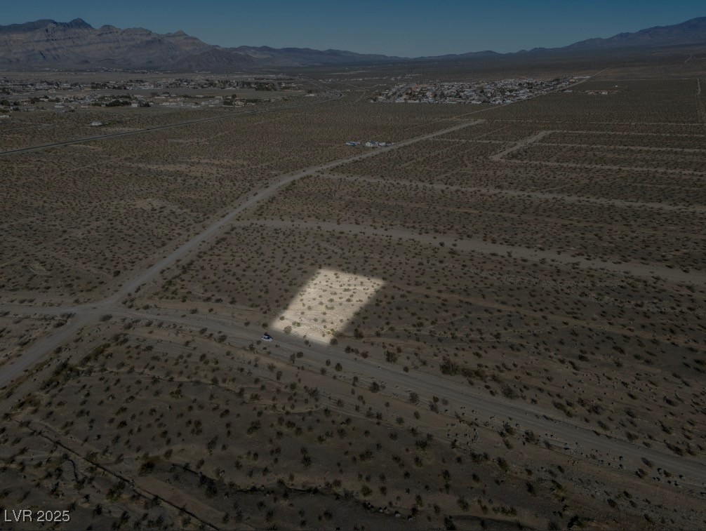 1160 Latigo Drive Pahrump NV 89060