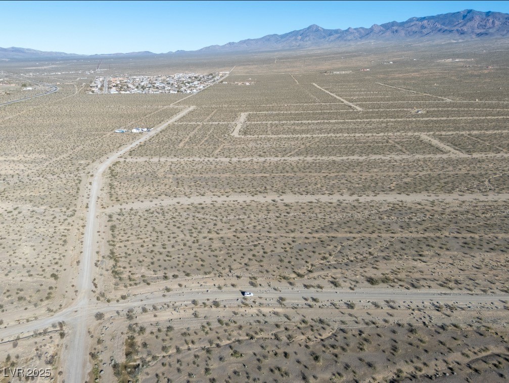1160 Latigo Drive Pahrump NV 89060