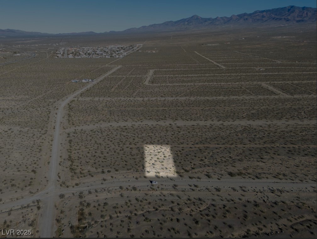 1160 Latigo Drive Pahrump NV 89060