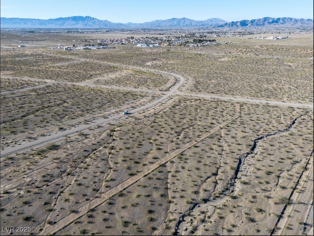 1160 Latigo Drive Pahrump NV 89060