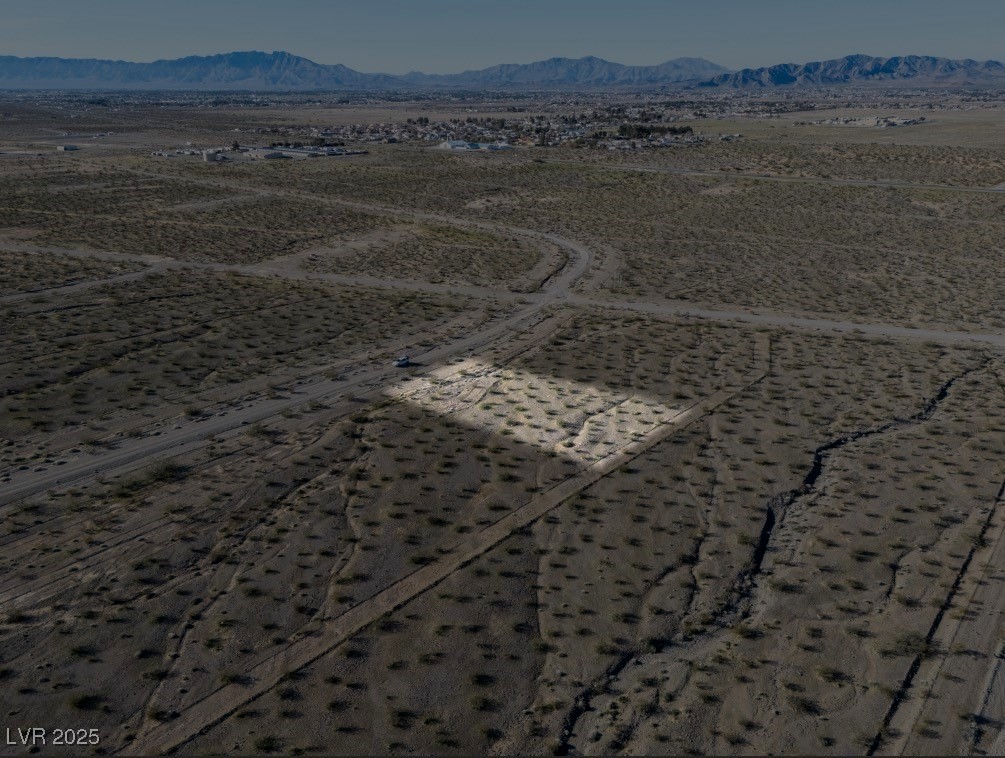 1160 Latigo Drive Pahrump NV 89060