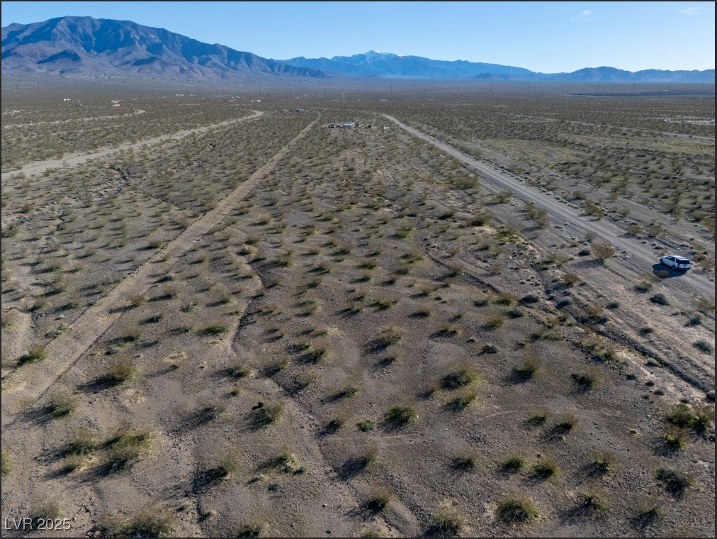 1160 Latigo Drive Pahrump NV 89060