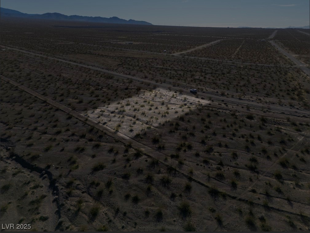 1160 Latigo Drive Pahrump NV 89060
