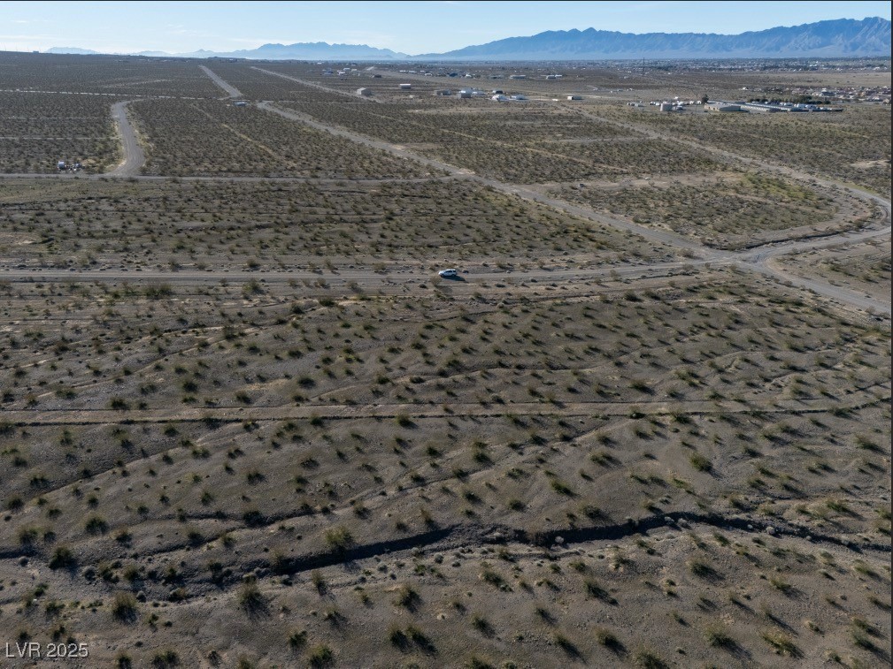 1160 Latigo Drive Pahrump NV 89060