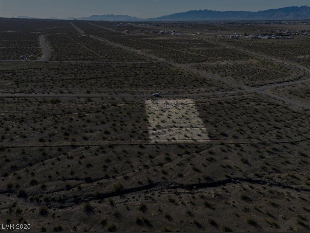1160 Latigo Drive Pahrump NV 89060