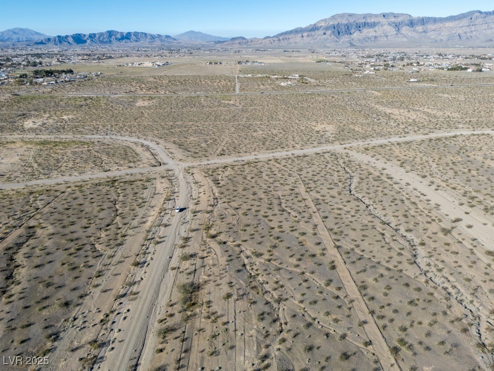 1160 Latigo Drive Pahrump NV 89060