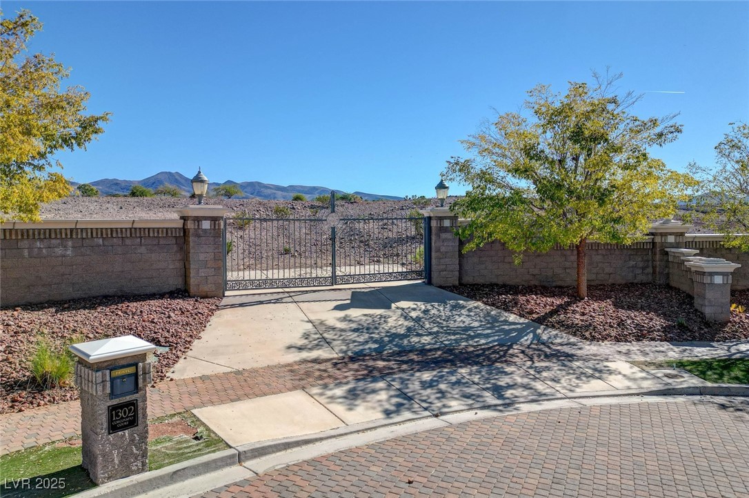 1302 Corcovado Court Henderson NV 89052