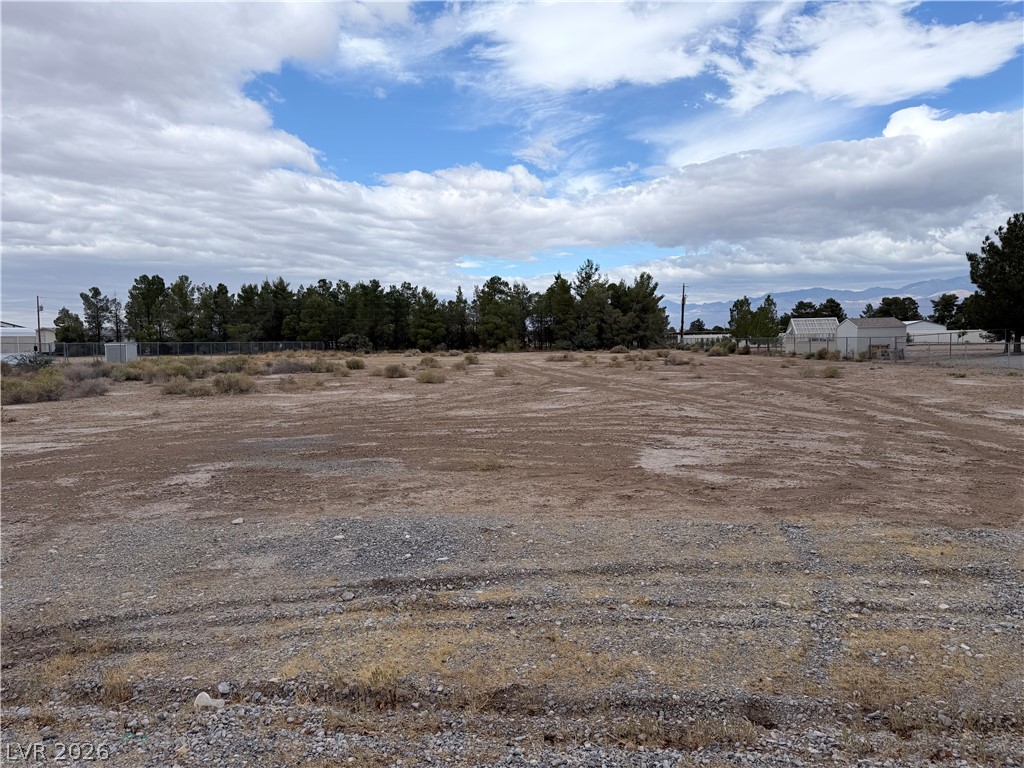 450 Hallsway Street Pahrump NV 89048