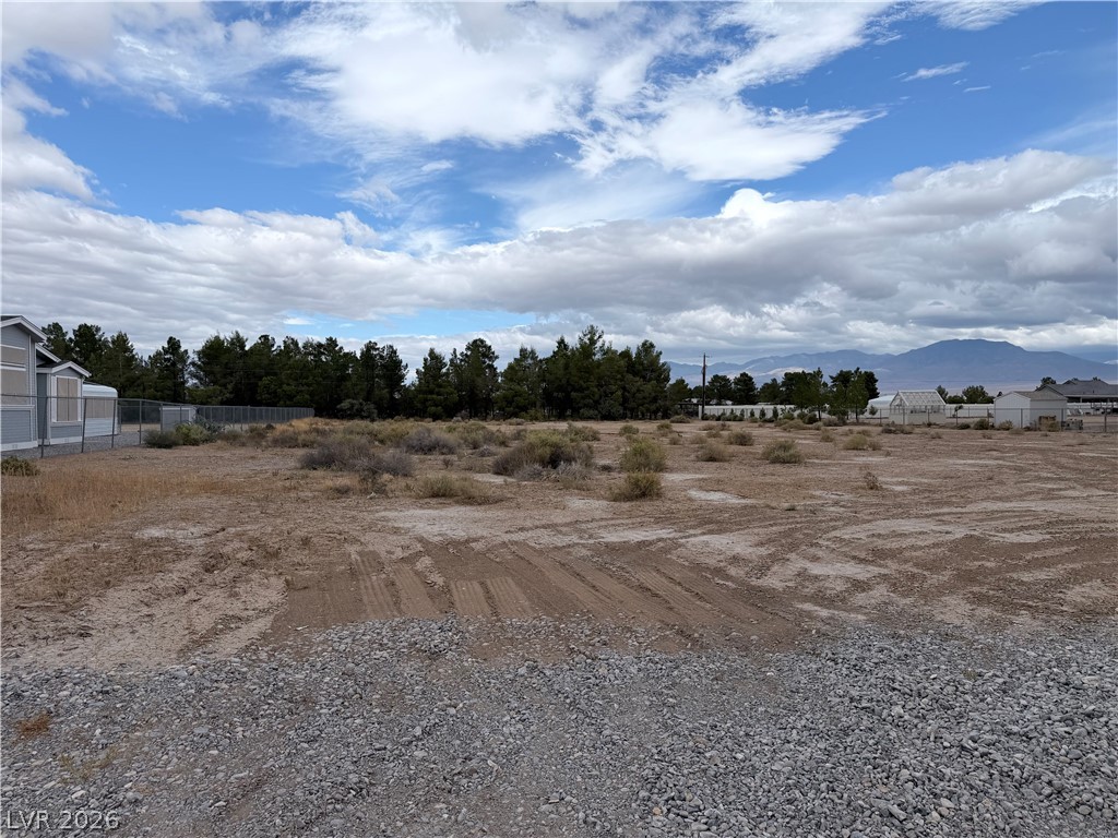 450 Hallsway Street Pahrump NV 89048