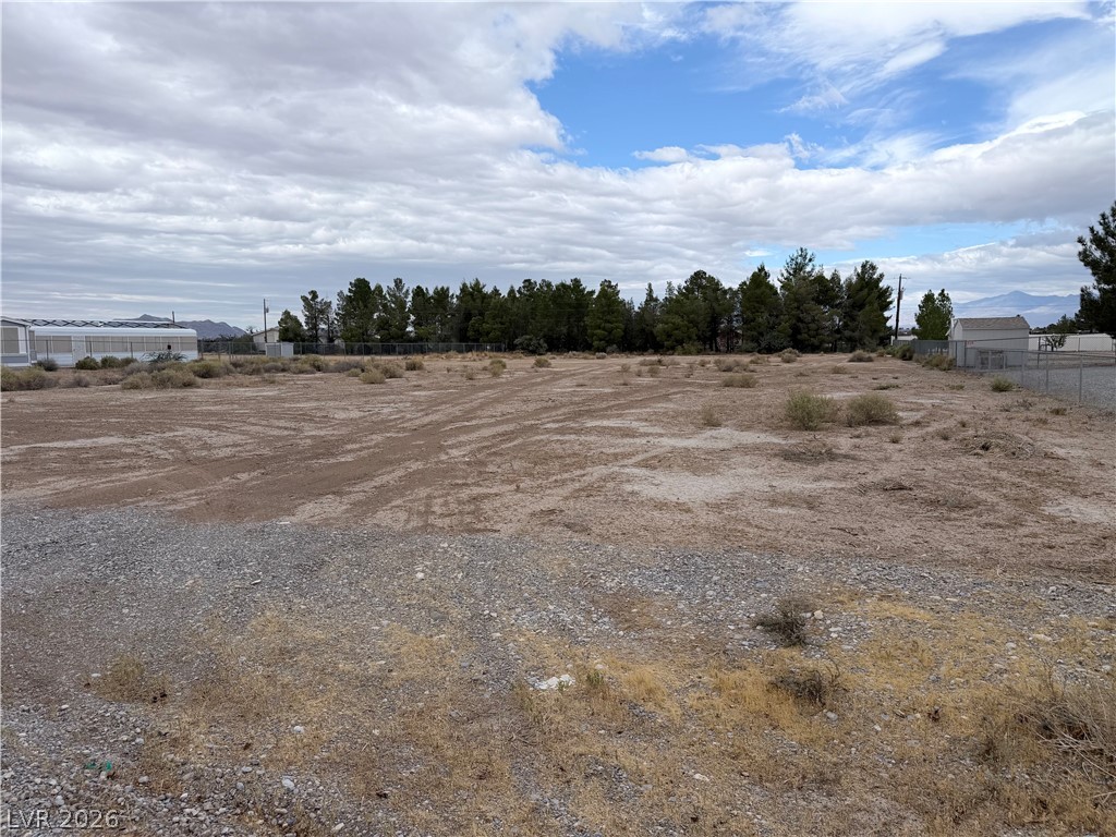 450 Hallsway Street Pahrump NV 89048
