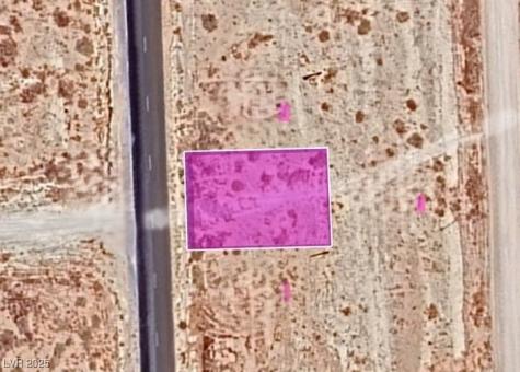 321 North Boothill Drive Pahrump NV 89060
