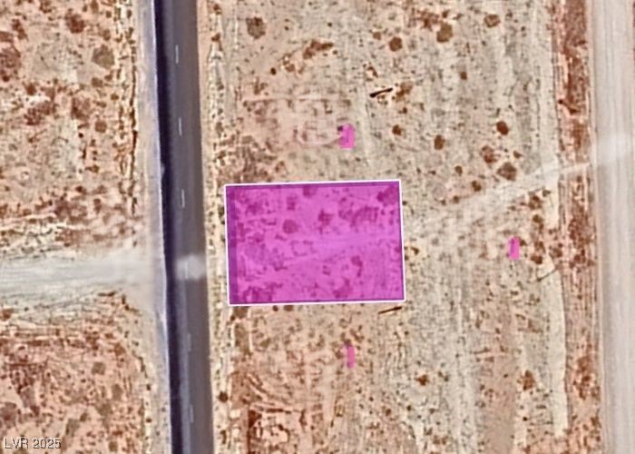 321 North Boothill Drive Pahrump NV 89060