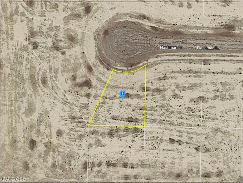 941 West Flashman Lane Pahrump NV 89060