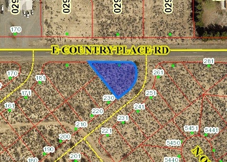 231 East Country Place Road Pahrump NV 89060