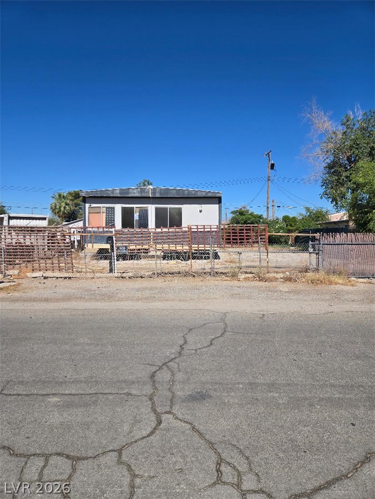 2253 Castleberry Lane Las Vegas NV 89156