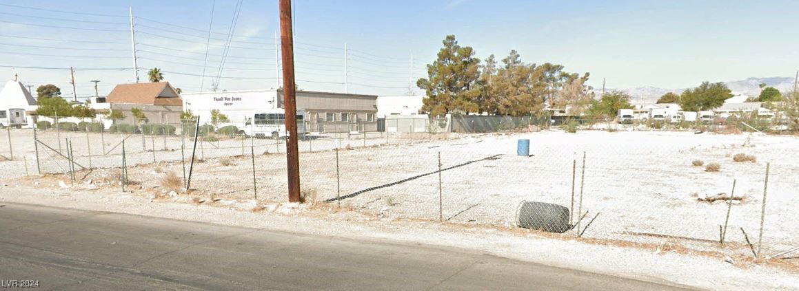 1655 Fairhaven Street Las Vegas NV 89108