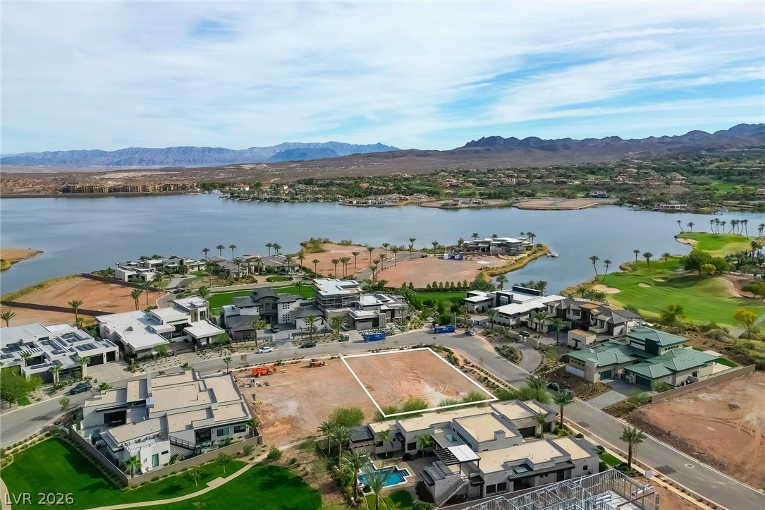 5 Rainbow Point Place Henderson NV 89011