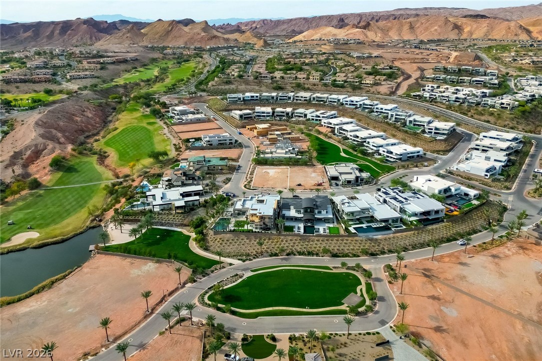 5 Rainbow Point Place Henderson NV 89011