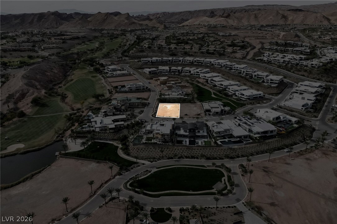 5 Rainbow Point Place Henderson NV 89011