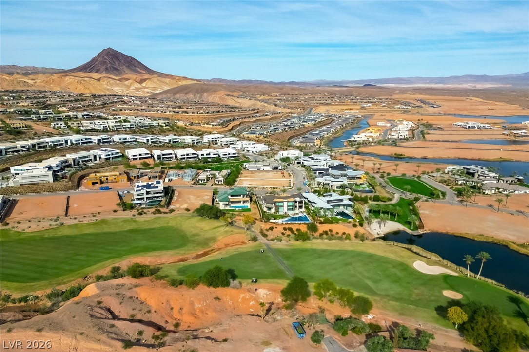 5 Rainbow Point Place Henderson NV 89011