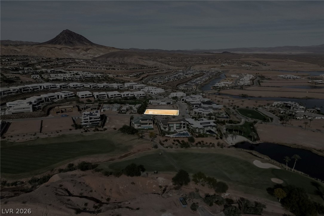 5 Rainbow Point Place Henderson NV 89011